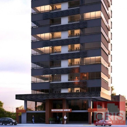 Apartamento com 3 Quartos à Venda, 122 m² em Cidade Alta - Bento Gonçalves