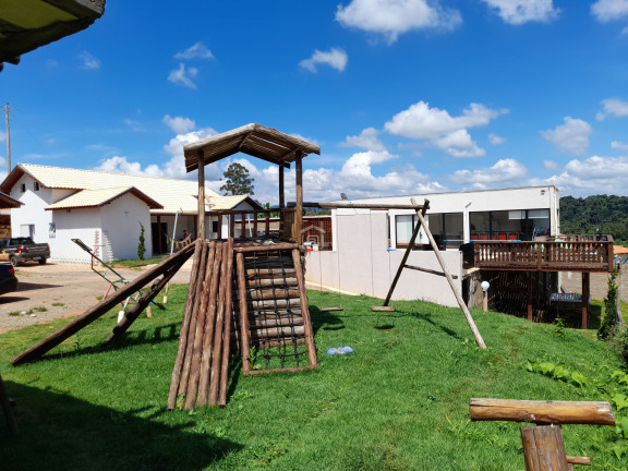 Imagem Imóvel com 6 Quartos à Venda, 2.800 m² em Marambaia (rural) - Bandeira Do Sul