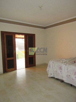 Imagem Sobrado com 3 Quartos à Venda, 210 m² em Jardim Residêncial Firenze - Hortolândia