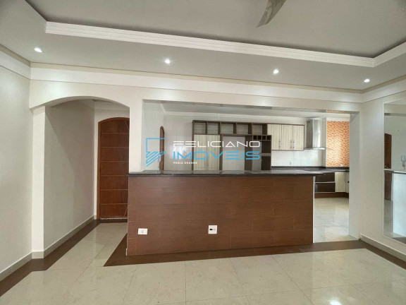 Imagem Apartamento com 3 Quartos à Venda, 119 m² em Tupi - Praia Grande Imagem Apartamento com 3 Quartos à Venda, 119 m² em Tupi - Praia Grande