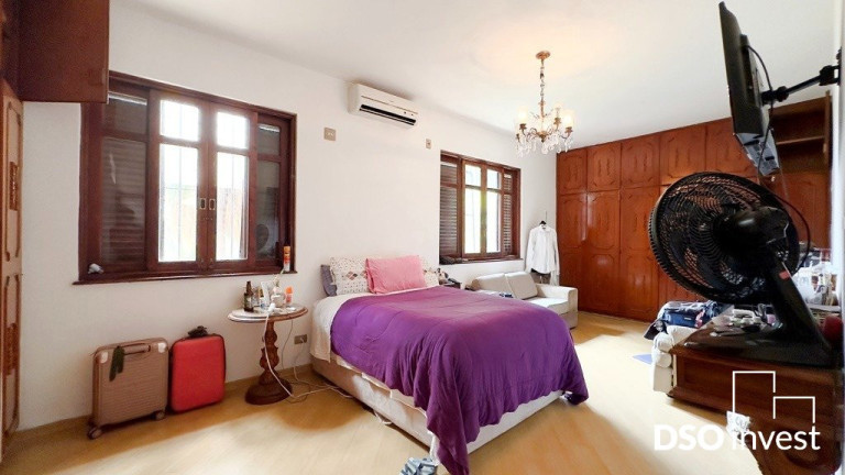 Imagem Casa com 4 Quartos à Venda ou Locação, 1.200 m² em Brooklin - São Paulo