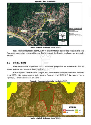 Imagem Terreno à Venda, em Boiçucanga - São Sebastião Imagem Terreno à Venda, em Boiçucanga - São Sebastião