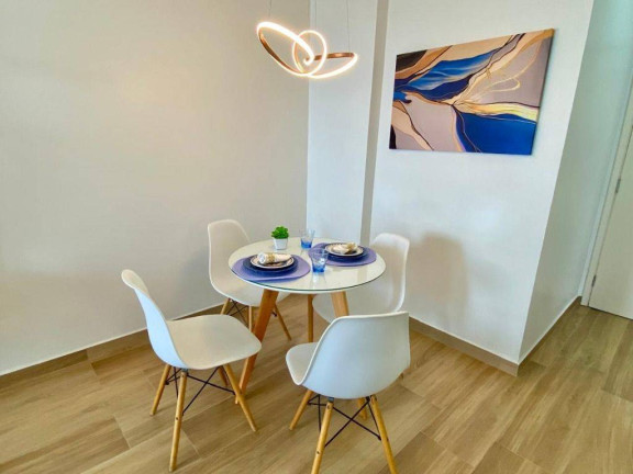 Imagem Apartamento com 1 Quarto à Venda, 75 m² em Mirim - Praia Grande Imagem Apartamento com 1 Quarto à Venda, 75 m² em Mirim - Praia Grande