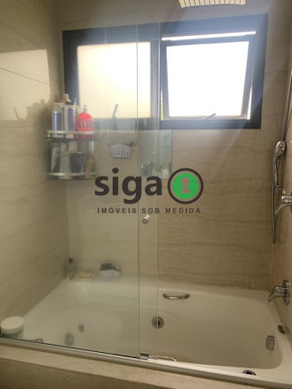 Imagem Apartamento com 3 Quartos à Venda, 130 m² em Vila Suzana - São Paulo