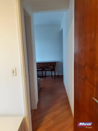 Apartamento com 1 Quarto à Venda, 34 m² em Perdizes - São Paulo