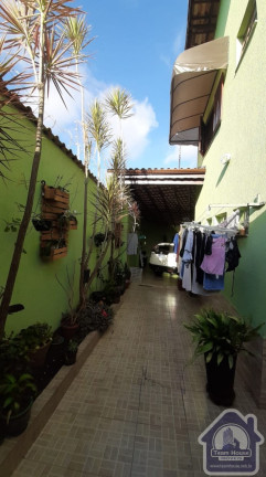 Imagem Sobrado com 3 Quartos à Venda, 186 m² em Cidade Edson - Suzano