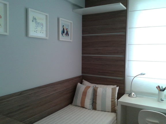 Imagem Imóvel com 3 Quartos à Venda, 61 m² em Portão - Curitiba