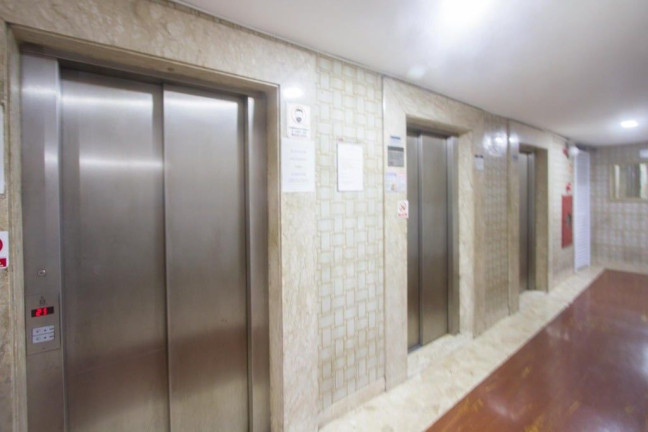 Imagem Apartamento com 2 Quartos à Venda, 52 m² em Bela Vista - São Paulo Imagem Apartamento com 2 Quartos à Venda, 52 m² em Bela Vista - São Paulo