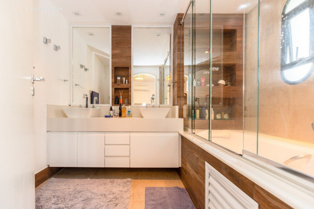 Imagem Apartamento com 4 Quartos à Venda, em Jardim Paulista - São Paulo Imagem Apartamento com 4 Quartos à Venda, em Jardim Paulista - São Paulo