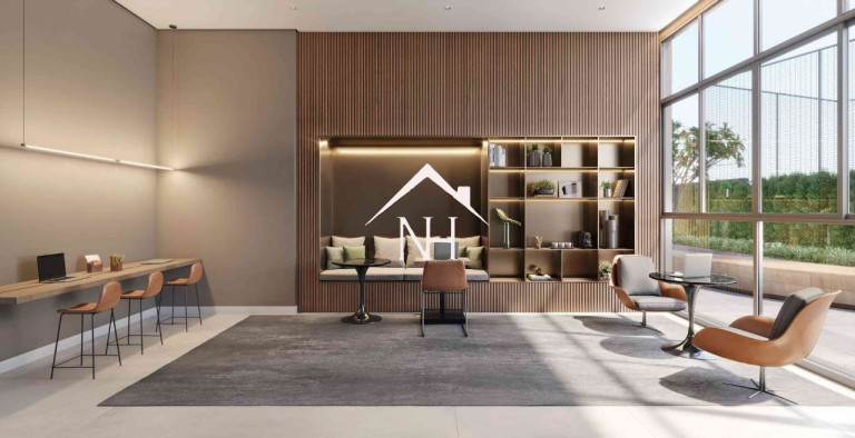Imagem Apartamento com 3 Quartos à Venda, 33 m² em Vila Mariana - São Paulo Imagem Apartamento com 3 Quartos à Venda, 33 m² em Vila Mariana - São Paulo