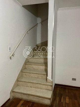 Imagem Casa com 3 Quartos à Venda, 125 m² em Centro - São Bernardo Do Campo Imagem Casa com 3 Quartos à Venda, 125 m² em Centro - São Bernardo Do Campo
