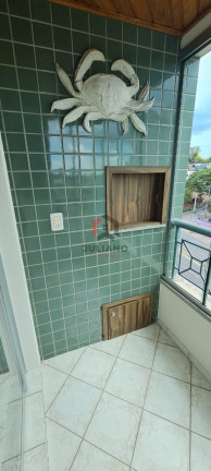 Imagem Apartamento com 2 Quartos à Venda, 59 m² em Cavalhada - Porto Alegre