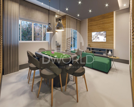 Imagem Imóvel com 2 Quartos à Venda, 80 m² em Jardim - Santo André Imagem Imóvel com 2 Quartos à Venda, 80 m² em Jardim - Santo André