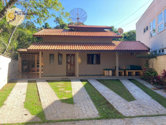 Casa com 2 Quartos à Venda, 147 m² em Indaiá - Bertioga