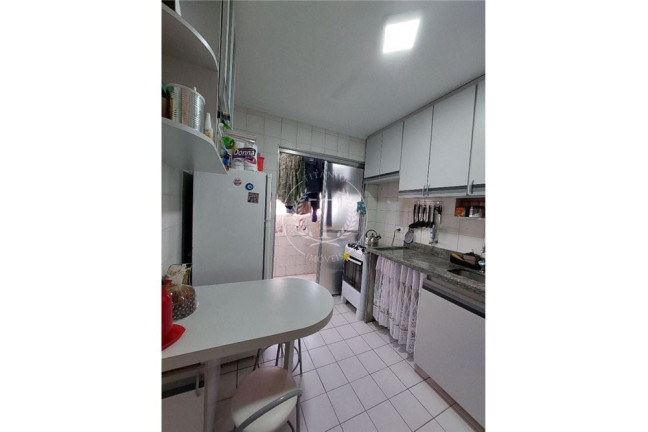 Imagem Apartamento com 3 Quartos à Venda, 67 m² em Vila Prudente - São Paulo