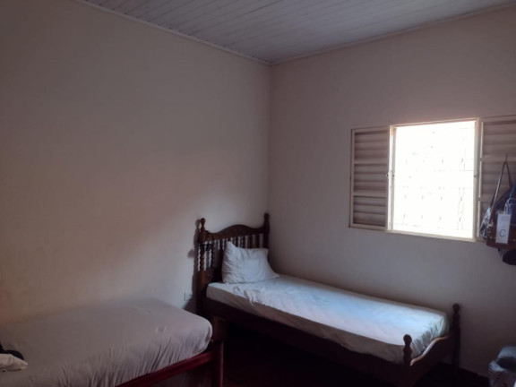Imagem Casa com 2 Quartos à Venda, 86 m² em Vila Angélica - Tatuí