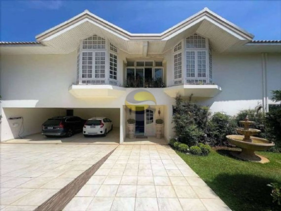 Imagem Casa de Condomínio com 4 Quartos à Venda, 752 m² em Granja Viana - Cotia Imagem Casa de Condomínio com 4 Quartos à Venda, 752 m² em Granja Viana - Cotia