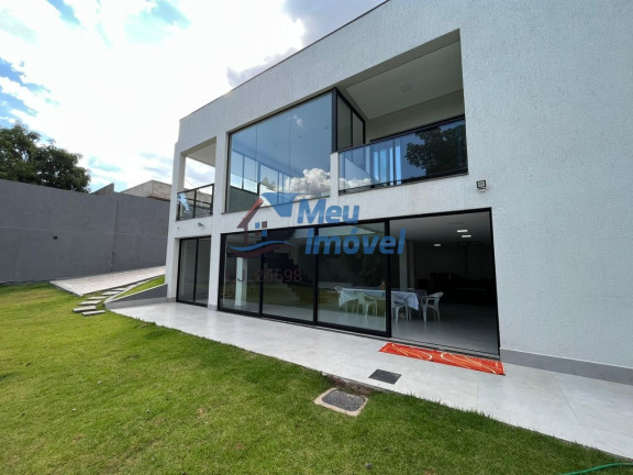Casa com 3 Quartos à Venda, 450 m² em Setor Habitacional Arniqueira (águas Claras) - Brasília
