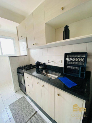 Imagem Apartamento com 1 Quarto à Venda, 40 m² em Aviação - Praia Grande Imagem Apartamento com 1 Quarto à Venda, 40 m² em Aviação - Praia Grande