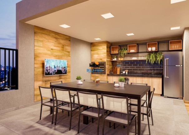 Imagem Apartamento com 2 Quartos à Venda,  em Vila Das Belezas - São Paulo