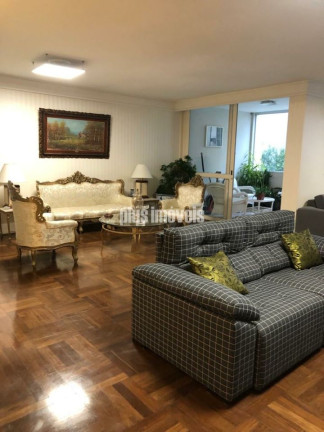 Imagem Apartamento com 4 Quartos à Venda, 382 m² em Jardim Paulista - São Paulo Imagem Apartamento com 4 Quartos à Venda, 382 m² em Jardim Paulista - São Paulo