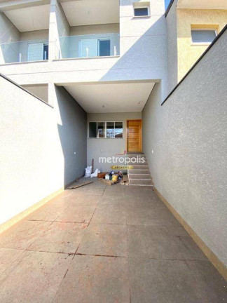 Imagem Sobrado com 3 Quartos à Venda, 122 m² em Jardim Santo Elias - São Paulo Imagem Sobrado com 3 Quartos à Venda, 122 m² em Jardim Santo Elias - São Paulo
