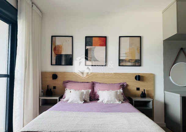 Imagem Apartamento com 1 Quarto à Venda, 54 m² em Aclimação - São Paulo Imagem Apartamento com 1 Quarto à Venda, 54 m² em Aclimação - São Paulo