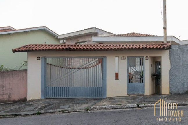 Imagem Casa com 3 Quartos à Venda, 184 m² em Vila Gumercindo - São Paulo Imagem Casa com 3 Quartos à Venda, 184 m² em Vila Gumercindo - São Paulo