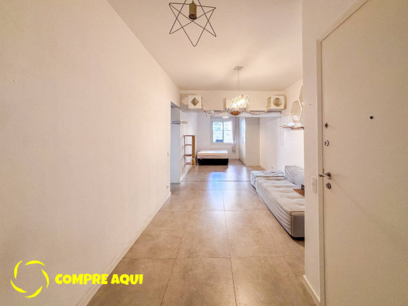 Imagem Apartamento com 1 Quarto à Venda, 86 m² em Perdizes - São Paulo
