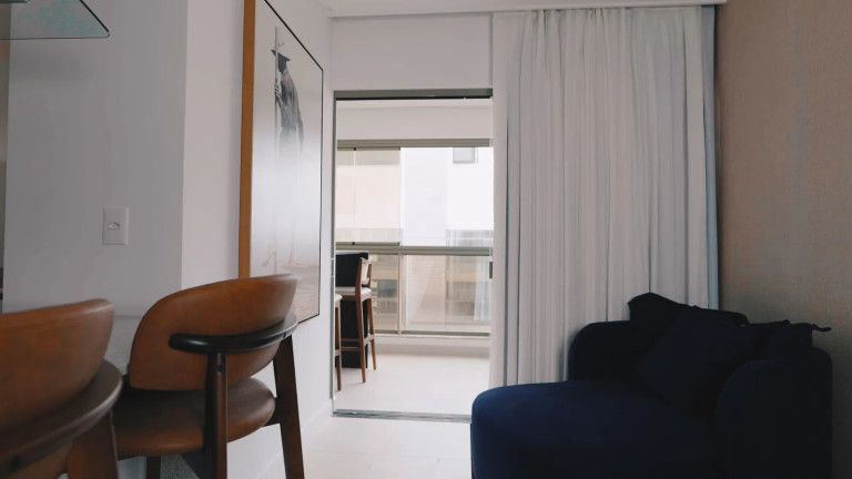 Imagem Apartamento com 3 Quartos à Venda, 115 m² em Meia Praia - Itapema