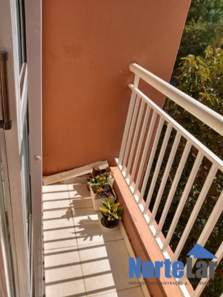 Imagem Apartamento com 2 Quartos à Venda, 50 m² em Protendit - São Paulo
