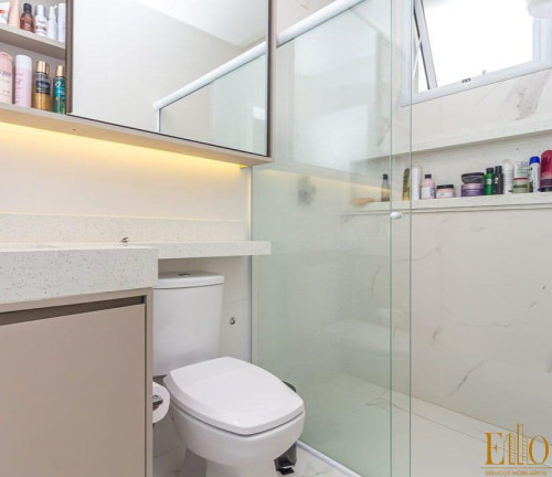 Imagem Apartamento com 3 Quartos à Venda, 131 m² em Meia Praia - Itapema