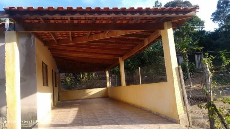 Imagem Chácara à Venda, em Bairro Da Vargem Do Salto - Ibiúna Imagem Chácara à Venda, em Bairro Da Vargem Do Salto - Ibiúna