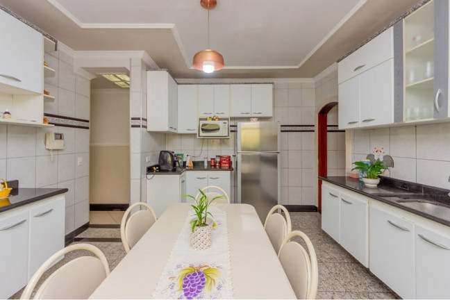 Imagem Casa com 3 Quartos à Venda, em Sítio Da Figueira - São Paulo Imagem Casa com 3 Quartos à Venda, em Sítio Da Figueira - São Paulo
