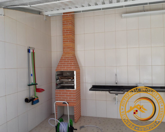 Imagem Casa com 2 Quartos à Venda,  em Jardim Residencial Villa Amato - Sorocaba