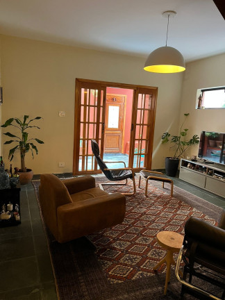 Imagem Casa com 2 Quartos à Venda, 85 m² em Vila Clementino - São Paulo
