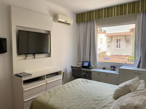 Imagem Apartamento com 3 Quartos à Venda, em Lagoa - Rio De Janeiro Imagem Apartamento com 3 Quartos à Venda, em Lagoa - Rio De Janeiro