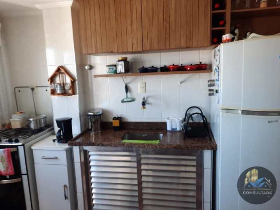 Imagem Apartamento com 2 Quartos à Venda, 98 m² em Itararé - São Vicente Imagem Apartamento com 2 Quartos à Venda, 98 m² em Itararé - São Vicente