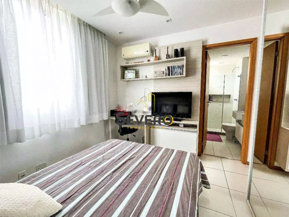 Imagem Cobertura com 3 Quartos à Venda, 290 m² em Piratininga - Niterói