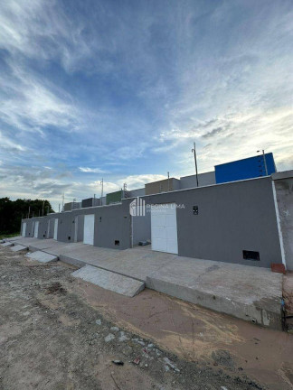Imagem Casa com 3 Quartos à Venda, 75 m² em Jóia - Timon