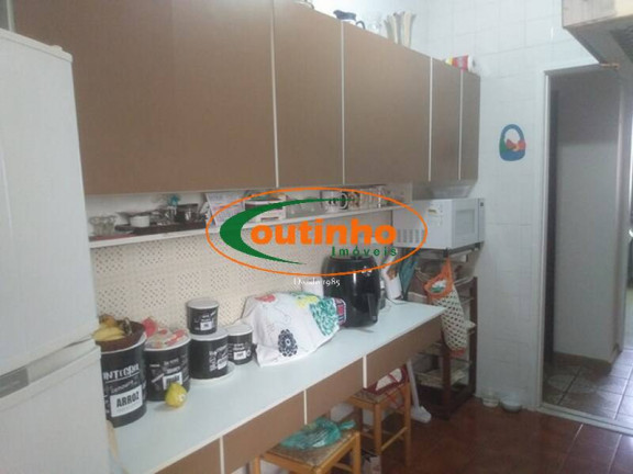 Imagem Apartamento com 3 Quartos à Venda, 102 m² em Tijuca - Rio De Janeiro Imagem Apartamento com 3 Quartos à Venda, 102 m² em Tijuca - Rio De Janeiro