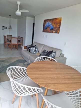 Imagem Apartamento com 3 Quartos à Venda, 100 m² em Praia Do Morro - Guarapari Imagem Apartamento com 3 Quartos à Venda, 100 m² em Praia Do Morro - Guarapari