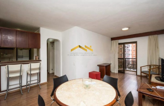 Imagem Apartamento com 2 Quartos à Venda, 70 m² em Jardim Paulista - São Paulo Imagem Apartamento com 2 Quartos à Venda, 70 m² em Jardim Paulista - São Paulo