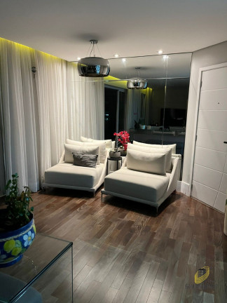 Imagem Imóvel com 3 Quartos à Venda, 122 m² em Vila Andrade - São Paulo