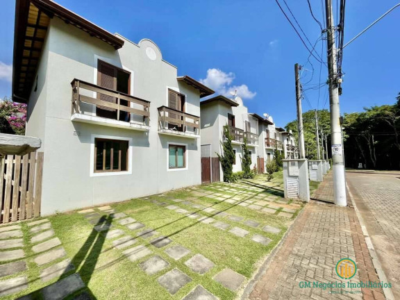 Imagem Casa de Condomínio com 2 Quartos à Venda, 72 m² em Jardim Da Gloria - Cotia