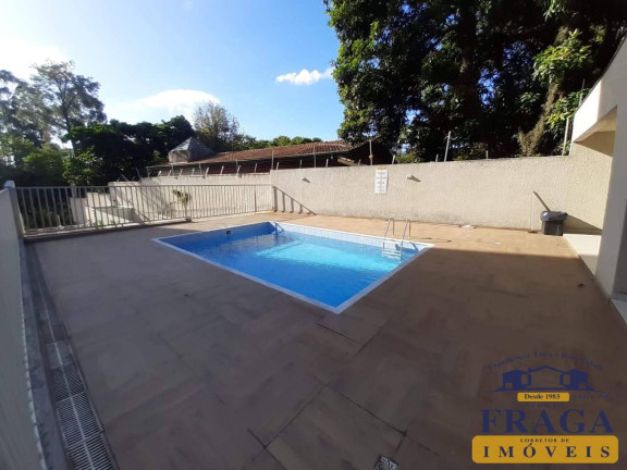 Imagem Apartamento com 1 Quarto à Venda, 53 m² em Chácaras Reunidas São Jorge - Sorocaba Imagem Apartamento com 1 Quarto à Venda, 53 m² em Chácaras Reunidas São Jorge - Sorocaba