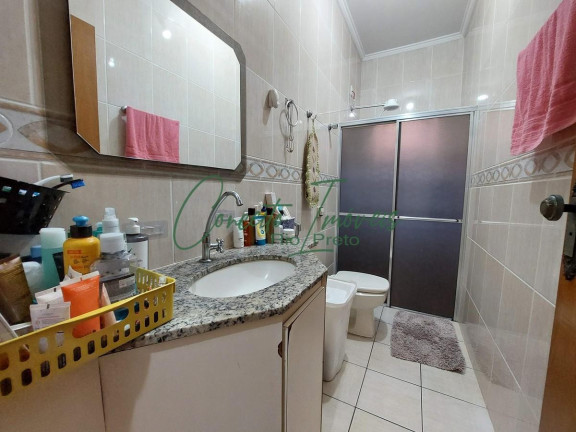 Imagem Casa com 4 Quartos à Venda, 200 m² em Jardim Caparroz - São José Do Rio Preto Imagem Casa com 4 Quartos à Venda, 200 m² em Jardim Caparroz - São José Do Rio Preto
