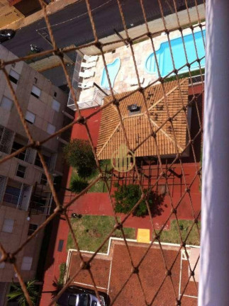 Imagem Apartamento com 2 Quartos à Venda, 49 m² em Campos Elíseos - Ribeirão Preto Imagem Apartamento com 2 Quartos à Venda, 49 m² em Campos Elíseos - Ribeirão Preto