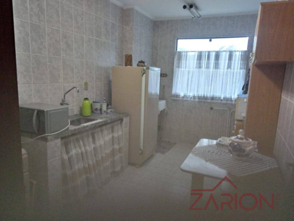 Imagem Apartamento com 1 Quarto à Venda, 60 m² em Itaguá - Ubatuba