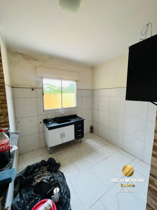 Imagem Casa com 2 Quartos à Venda, 64 m² em Terra Preta - Mairiporã Imagem Casa com 2 Quartos à Venda, 64 m² em Terra Preta - Mairiporã